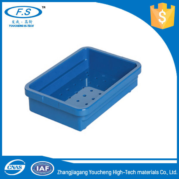 PPSU medical plastic tray